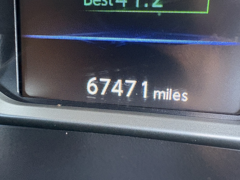 Nissan 2.3 dCi Tekna Pickup Double Cab 4dr Diesel Auto 4WD Euro 6 (190 ps)