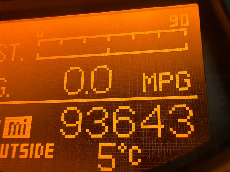 Toyota 2.2 D-4D XT-R SUV 5dr Diesel Manual 4WD Euro 5 (150 ps)