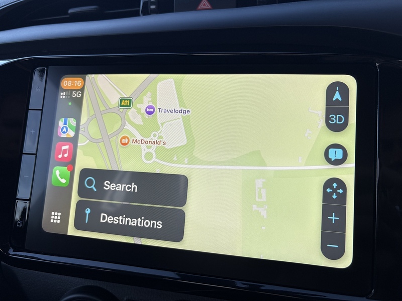 Toyota Active 4Wd D-4D Single Cab 2.8 2dr Pick Up Manual Diesel