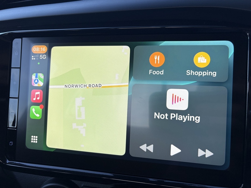 Toyota Active 4Wd D-4D Single Cab 2.8 2dr Pick Up Manual Diesel