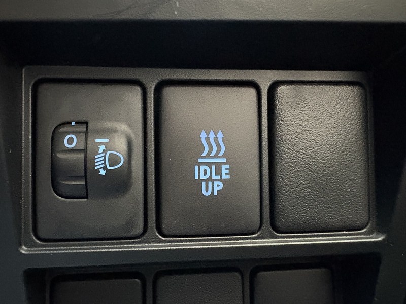 Toyota Active 4Wd D-4D Single Cab 2.8 2dr Pick Up Manual Diesel