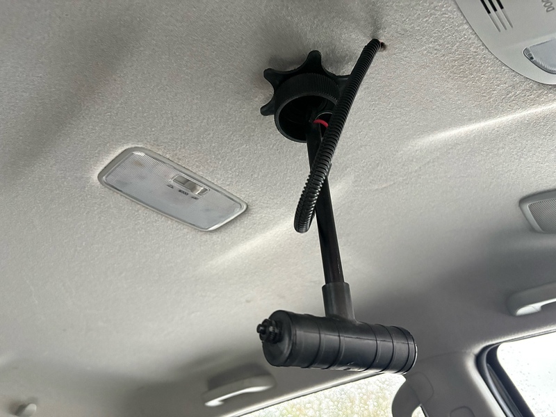 Toyota 2.4 D-4D Active Pickup Double Cab 4dr Diesel Manual 4WD Euro 6 (s/s) (150 ps)