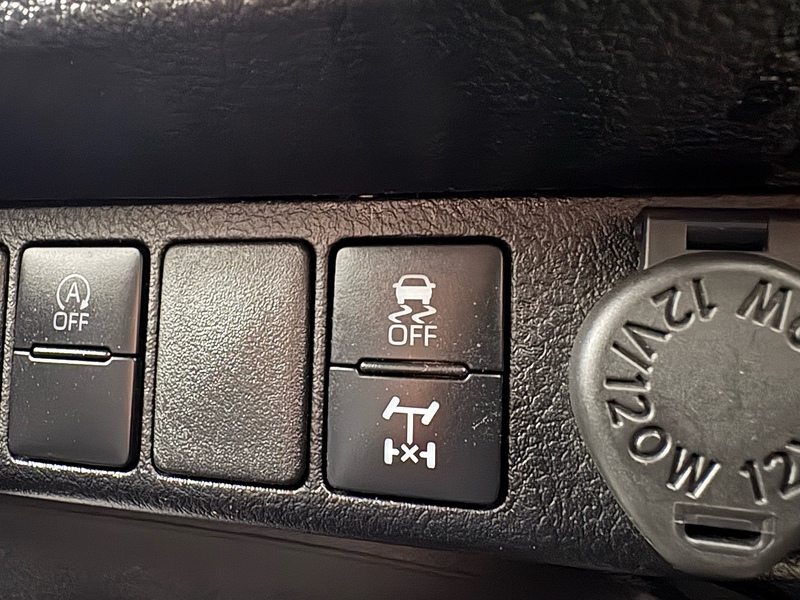 Toyota 2.4 D-4D Active Pickup Double Cab 4dr Diesel Manual 4WD Euro 6 (s/s) (150 ps)