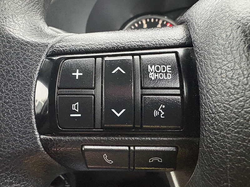 Toyota 2.4 D-4D Active Pickup Double Cab 4dr Diesel Manual 4WD Euro 6 (s/s) (150 ps)