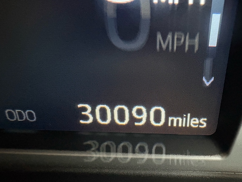 Toyota 2.4 D-4D Active Pickup Double Cab 4dr Diesel Manual 4WD Euro 6 (s/s) (150 ps)