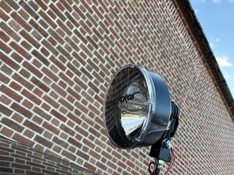 Toyota 2.4 D-4D Active Pickup Double Cab 4dr Diesel Manual 4WD Euro 6 (s/s) (150 ps)