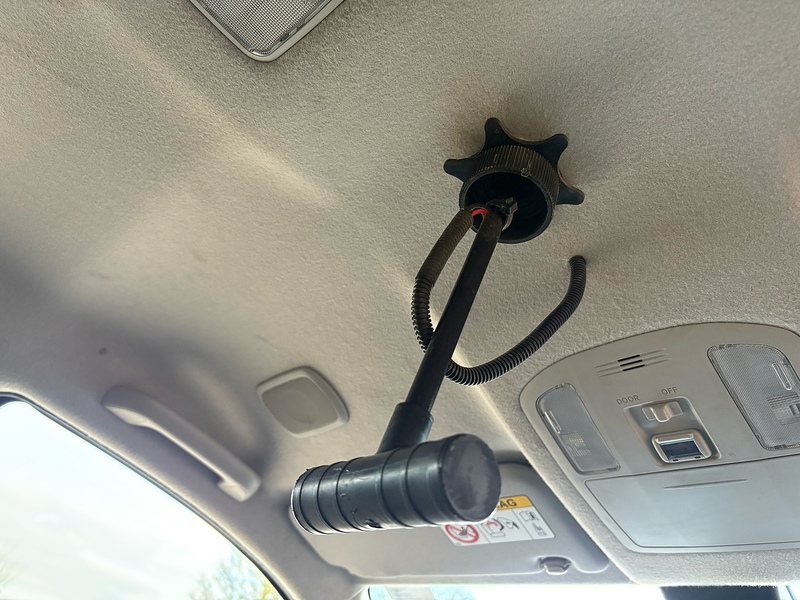 Toyota 2.4 D-4D Active Pickup Double Cab 4dr Diesel Manual 4WD Euro 6 (s/s) (150 ps)