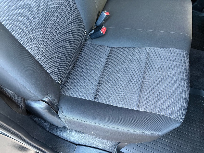 Toyota 2.4 D-4D Active Pickup Double Cab 4dr Diesel Manual 4WD Euro 6 (s/s) (150 ps)