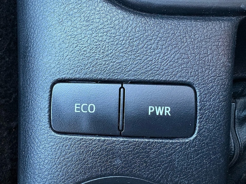 Toyota 2.4 D-4D Active Pickup Double Cab 4dr Diesel Manual 4WD Euro 6 (s/s) (150 ps)