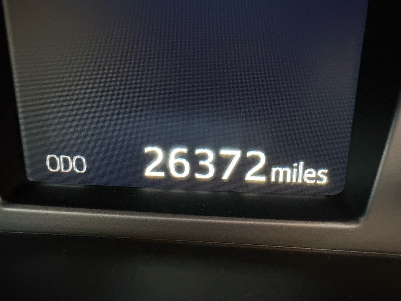 Toyota 2.4 D-4D Active Pickup Double Cab 4dr Diesel Manual 4WD Euro 6 (s/s) (150 ps)