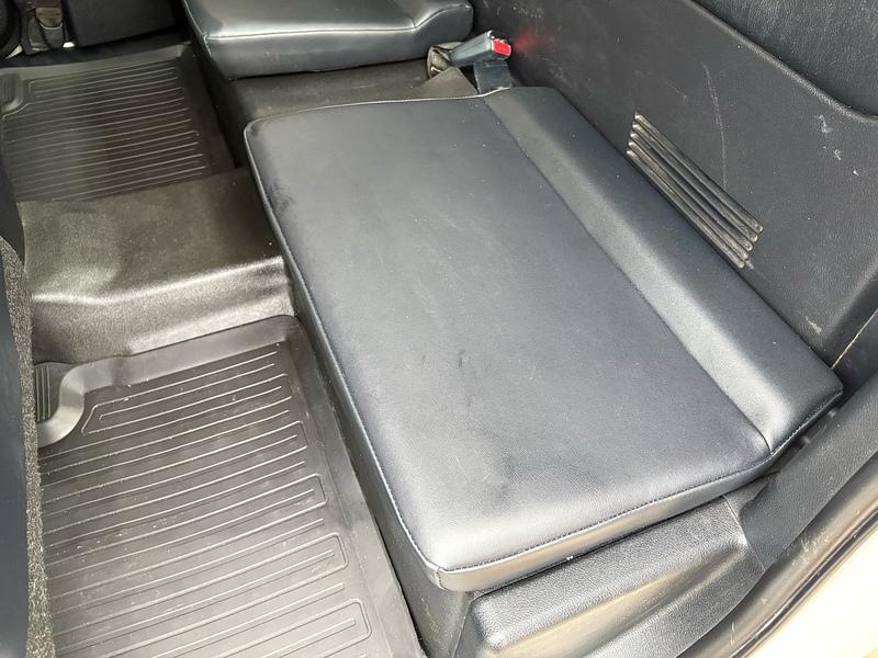 Toyota Hilux Active Extra Cab Pickup 2.4 Manual Diesel