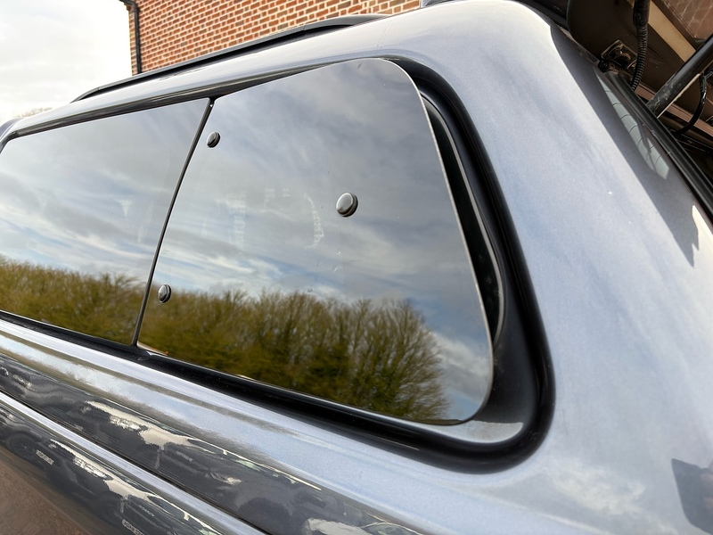 Isuzu 1.9 TD DL20 Pickup Double Cab 4dr Diesel Manual 4WD Euro 6 (s/s) (164 ps)