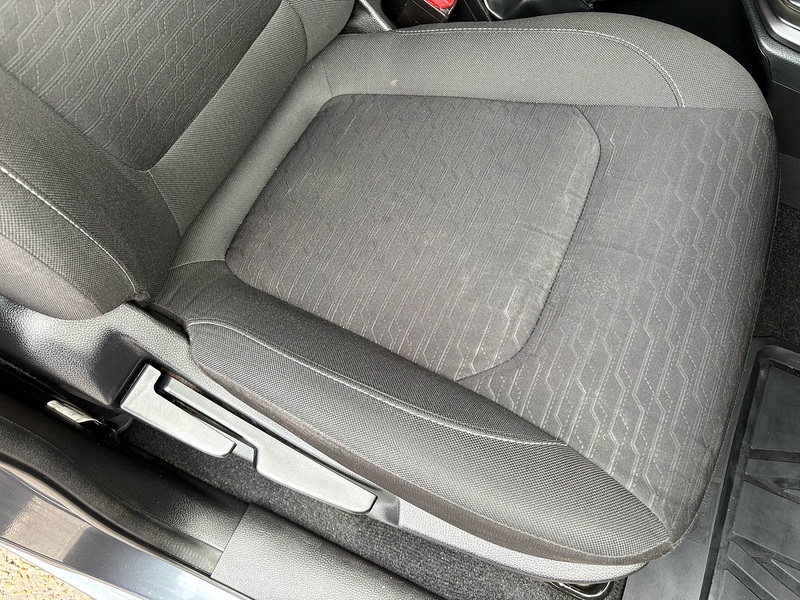 Isuzu 1.9 TD DL20 Pickup Double Cab 4dr Diesel Manual 4WD Euro 6 (s/s) (164 ps)