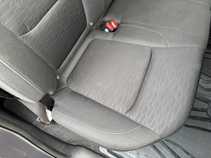 Isuzu 1.9 TD DL20 Pickup Double Cab 4dr Diesel Manual 4WD Euro 6 (s/s) (164 ps)