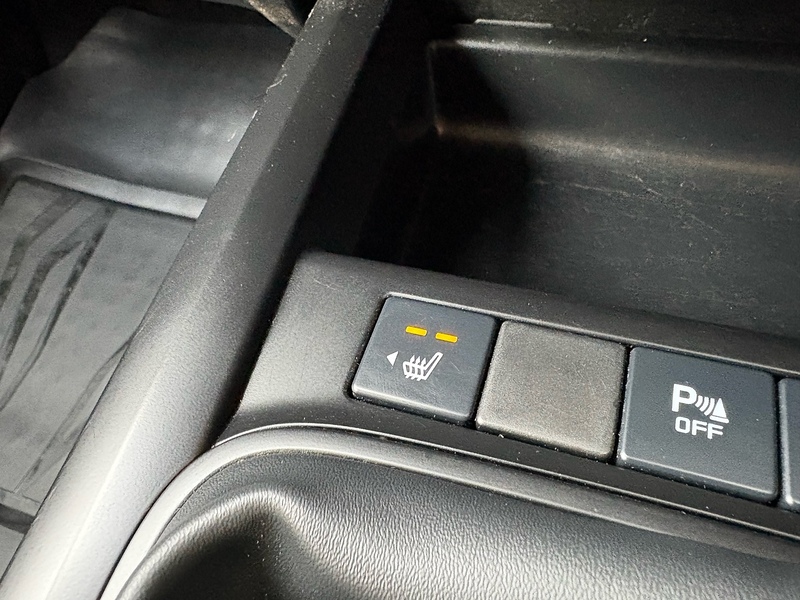 Isuzu 1.9 TD DL20 Pickup Double Cab 4dr Diesel Manual 4WD Euro 6 (s/s) (164 ps)