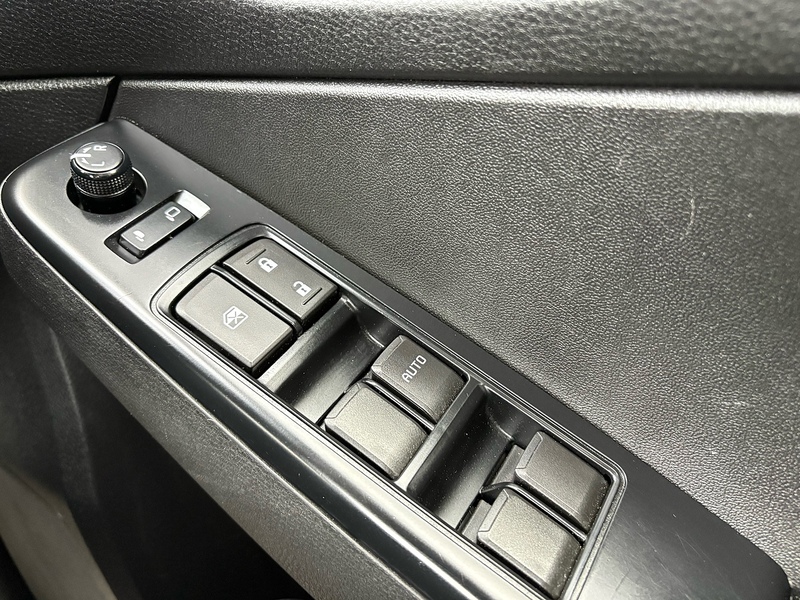 Isuzu 1.9 TD DL20 Pickup Double Cab 4dr Diesel Manual 4WD Euro 6 (s/s) (164 ps)