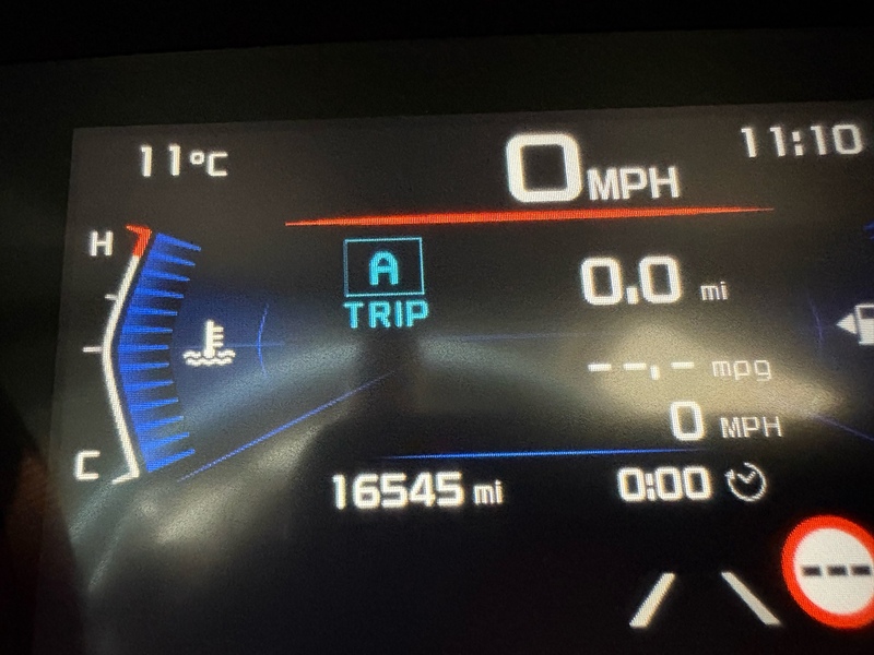 Isuzu 1.9 TD DL20 Pickup Double Cab 4dr Diesel Manual 4WD Euro 6 (s/s) (164 ps)