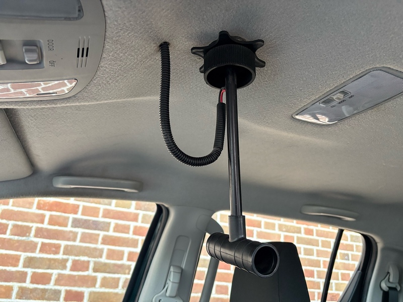 Toyota 2.4 D-4D Active Pickup Double Cab 4dr Diesel Manual 4WD Euro 6 (s/s) (150 ps)