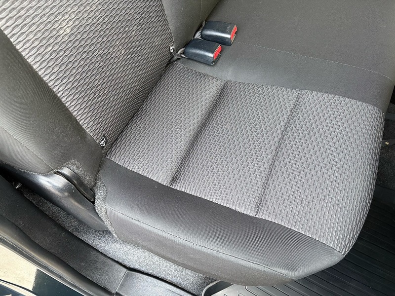 Toyota 2.4 D-4D Active Pickup Double Cab 4dr Diesel Manual 4WD Euro 6 (s/s) (150 ps)