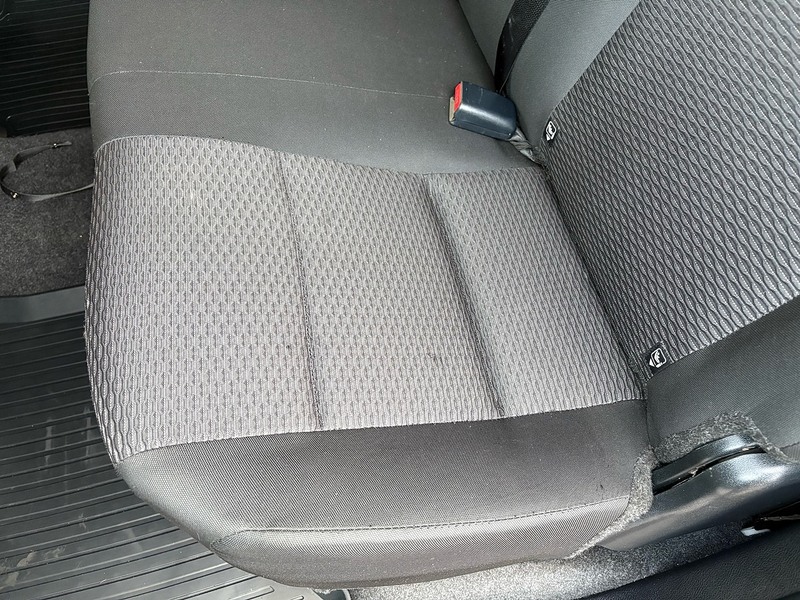 Toyota 2.4 D-4D Active Pickup Double Cab 4dr Diesel Manual 4WD Euro 6 (s/s) (150 ps)