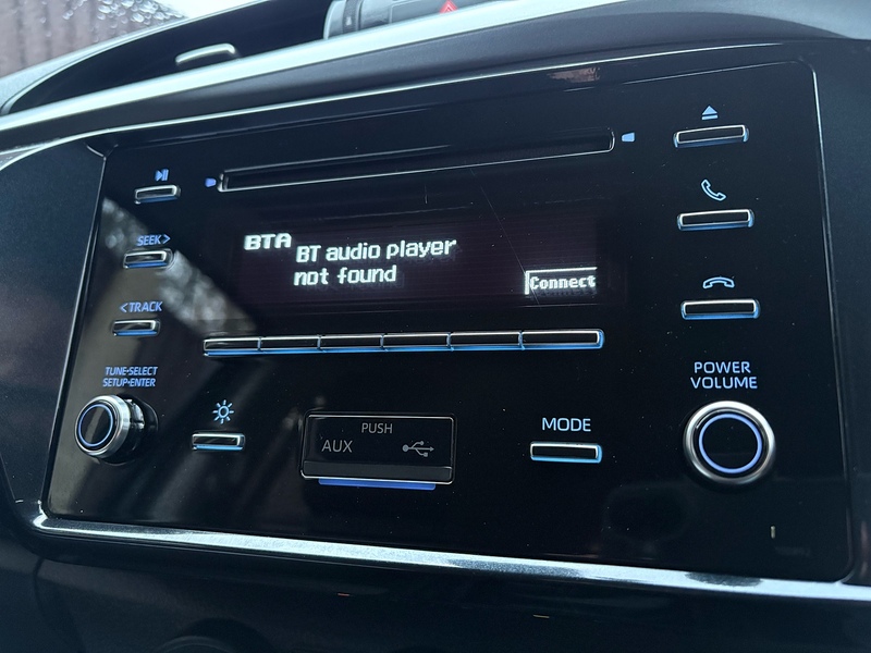 Toyota 2.4 D-4D Active Pickup Double Cab 4dr Diesel Manual 4WD Euro 6 (s/s) (150 ps)