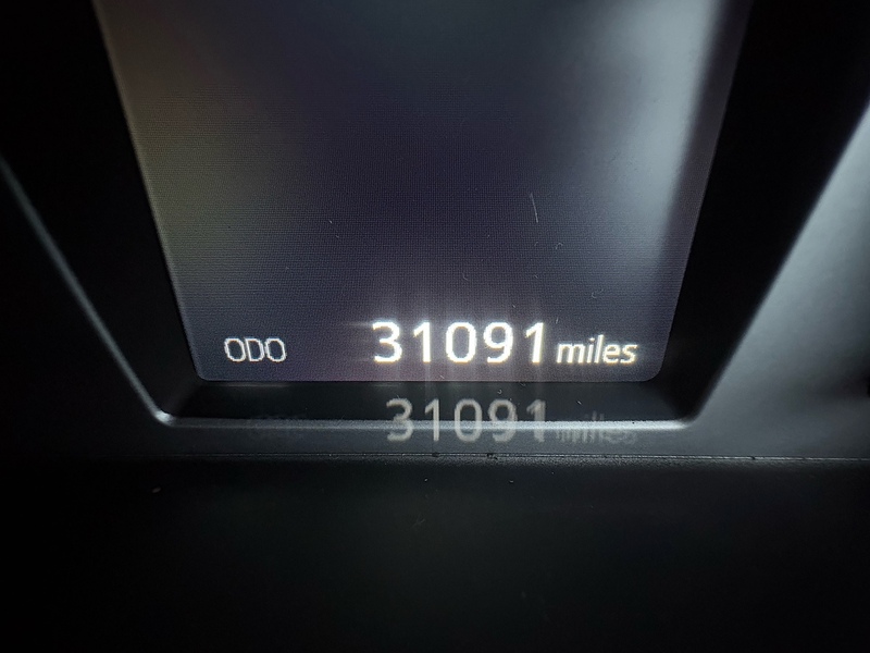 Toyota 2.4 D-4D Active Pickup Double Cab 4dr Diesel Manual 4WD Euro 6 (s/s) (150 ps)