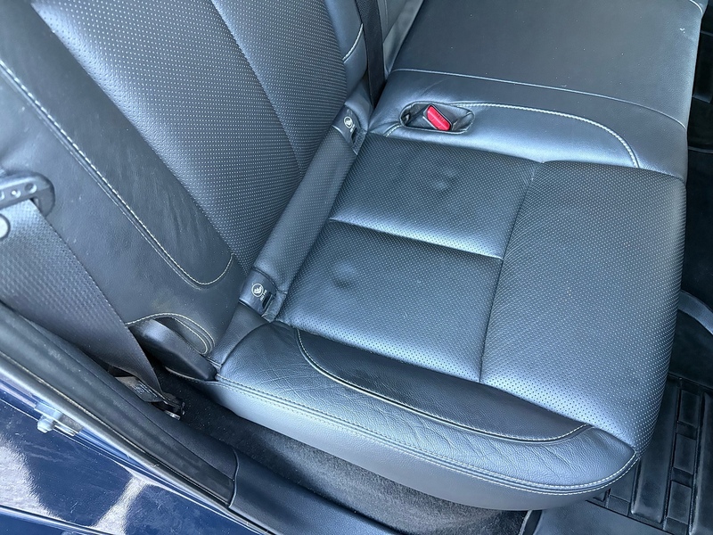 Nissan dCi Tekna Pickup 2.3 Automatic Diesel