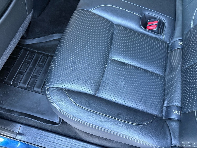 Nissan dCi Tekna Pickup 2.3 Automatic Diesel