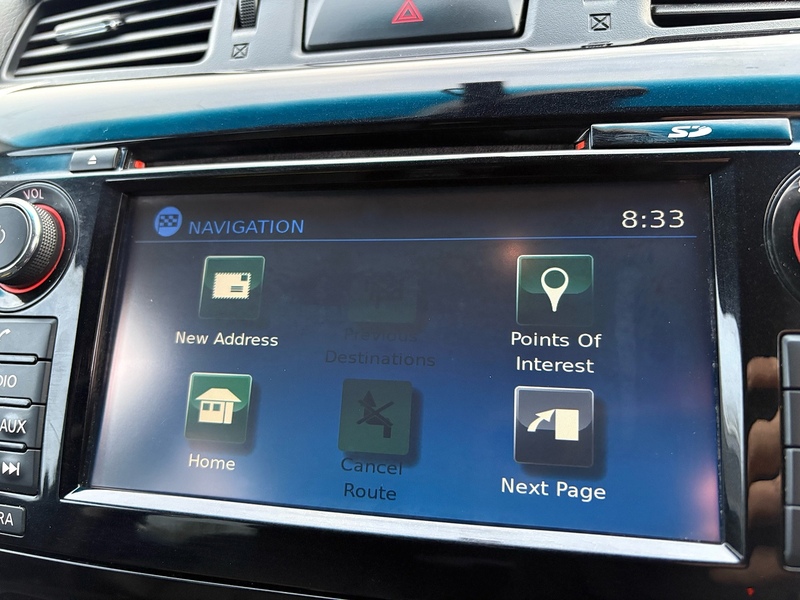 Nissan dCi Tekna Pickup 2.3 Automatic Diesel