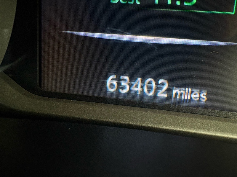 Nissan dCi Tekna Pickup 2.3 Automatic Diesel