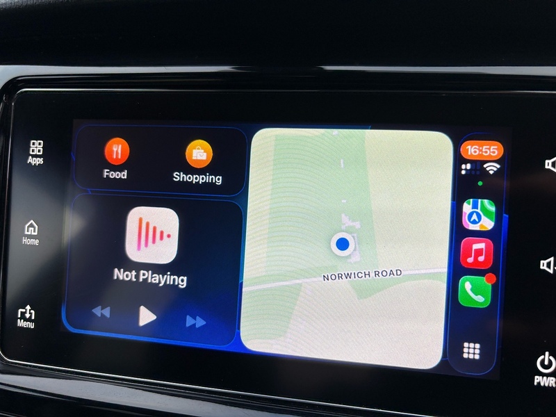 Mitsubishi No Standard Specification or Optional Extras.