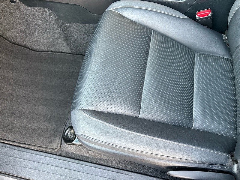 Toyota 2.8 D-4D Invincible X Pickup Double Cab 4dr Diesel Auto 4WD Euro 6 (s/s) (204 ps)