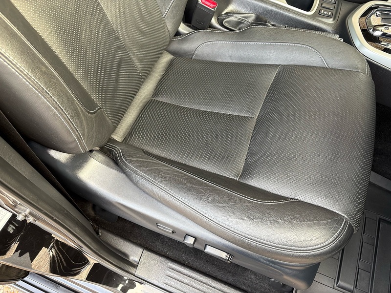 Toyota 2.8 D-4D Invincible X Pickup Double Cab 4dr Diesel Auto 4WD Euro 6 (s/s) (204 ps)