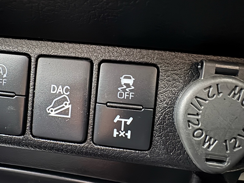 Toyota 2.8 D-4D Invincible X Pickup Double Cab 4dr Diesel Auto 4WD Euro 6 (s/s) (204 ps)