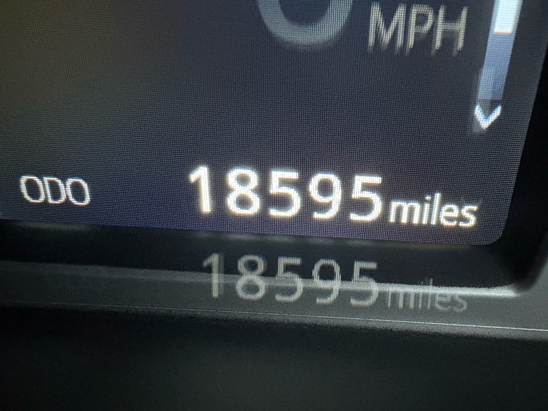 Toyota 2.8 D-4D Invincible X Pickup Double Cab 4dr Diesel Auto 4WD Euro 6 (s/s) (204 ps)