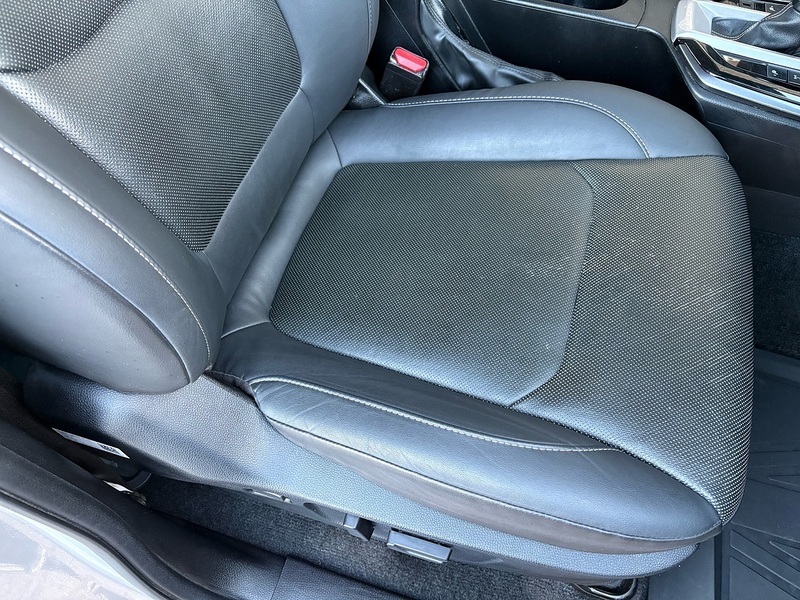 Isuzu 1.9 TD DL40 Pickup Double Cab 4dr Diesel Auto 4WD Euro 6 (s/s) (164 ps)