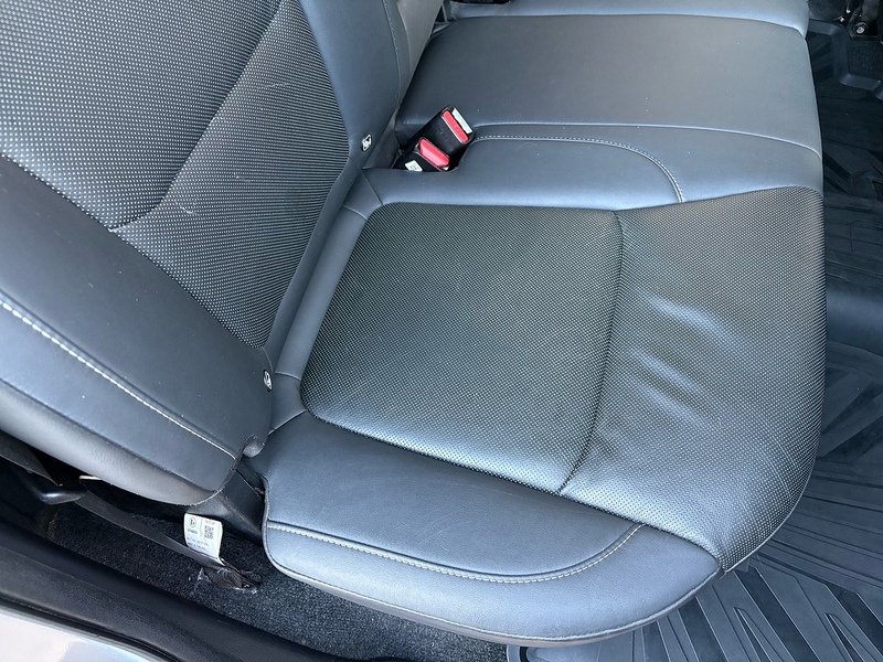 Isuzu 1.9 TD DL40 Pickup Double Cab 4dr Diesel Auto 4WD Euro 6 (s/s) (164 ps)