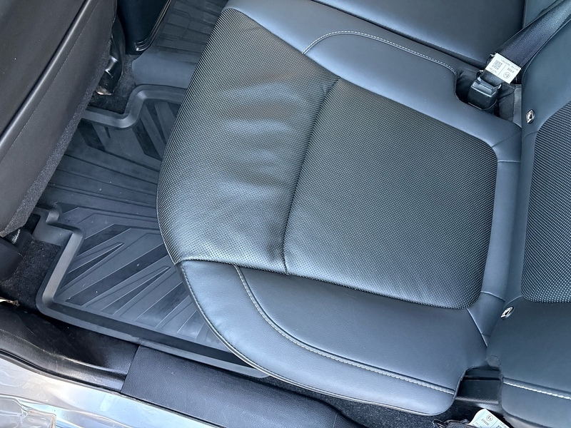 Isuzu 1.9 TD DL40 Pickup Double Cab 4dr Diesel Auto 4WD Euro 6 (s/s) (164 ps)