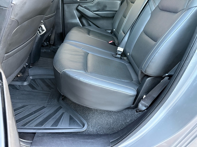 Isuzu 1.9 TD DL40 Pickup Double Cab 4dr Diesel Auto 4WD Euro 6 (s/s) (164 ps)