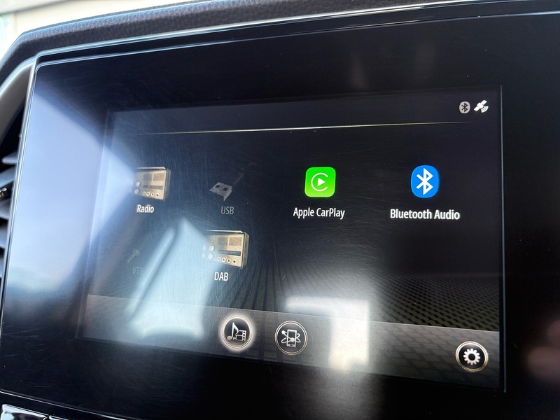 Isuzu 1.9 TD DL40 Pickup Double Cab 4dr Diesel Auto 4WD Euro 6 (s/s) (164 ps)