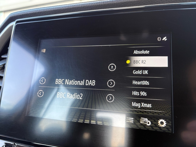 Isuzu 1.9 TD DL40 Pickup Double Cab 4dr Diesel Auto 4WD Euro 6 (s/s) (164 ps)