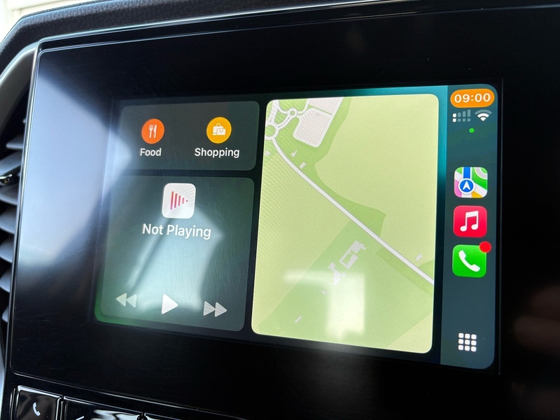 Isuzu 1.9 TD DL40 Pickup Double Cab 4dr Diesel Auto 4WD Euro 6 (s/s) (164 ps)