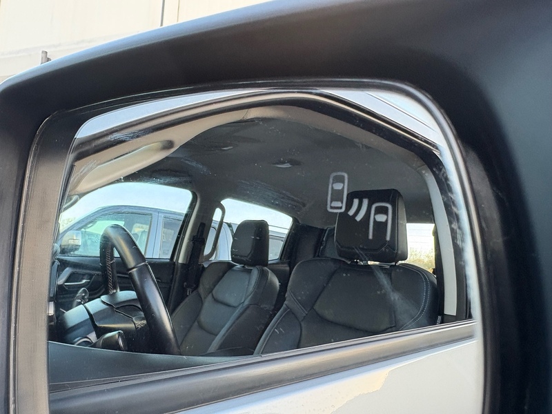 Isuzu 1.9 TD DL40 Pickup Double Cab 4dr Diesel Auto 4WD Euro 6 (s/s) (164 ps)