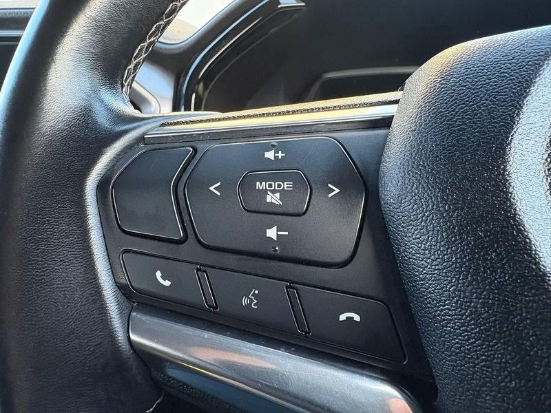 Isuzu 1.9 TD DL40 Pickup Double Cab 4dr Diesel Auto 4WD Euro 6 (s/s) (164 ps)