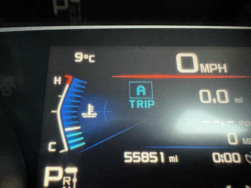 Isuzu 1.9 TD DL40 Pickup Double Cab 4dr Diesel Auto 4WD Euro 6 (s/s) (164 ps)