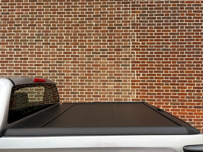 Isuzu 1.9 TD V-Cross Pickup Double Cab 4dr Diesel Auto 4WD Euro 6 (s/s) (164 ps)