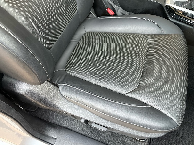 Isuzu 1.9 TD V-Cross Pickup Double Cab 4dr Diesel Auto 4WD Euro 6 (s/s) (164 ps)