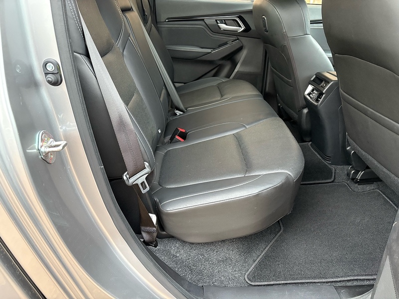 Isuzu 1.9 TD V-Cross Pickup Double Cab 4dr Diesel Auto 4WD Euro 6 (s/s) (164 ps)