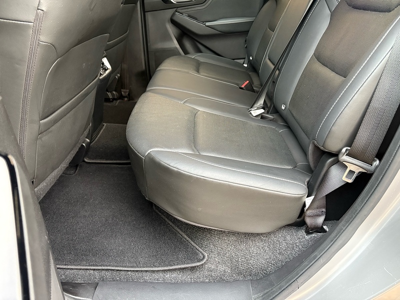 Isuzu 1.9 TD V-Cross Pickup Double Cab 4dr Diesel Auto 4WD Euro 6 (s/s) (164 ps)