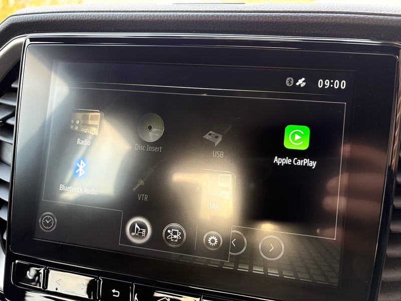 Isuzu 1.9 TD V-Cross Pickup Double Cab 4dr Diesel Auto 4WD Euro 6 (s/s) (164 ps)